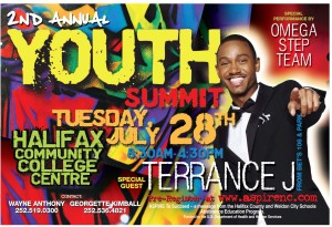 ASPIRE - 2nd Annual Youth Summit